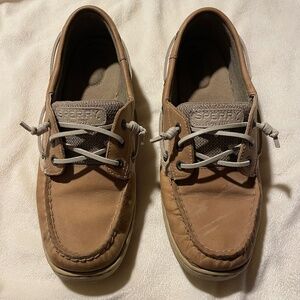 Sperry